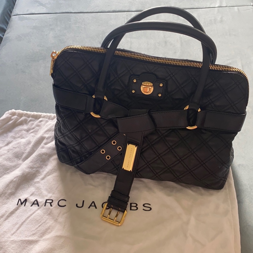 Marc Jacobs Alina Handbag